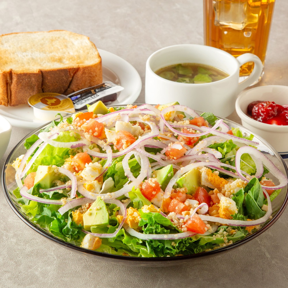 品川で美味しいランチが楽しめるお店！バリエーション豊富で飽きないランチ | SHINAGAWA PIVOT